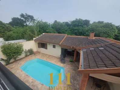 Casa com 4 Quartos à venda, 326m² no Urbanova, São José dos Campos