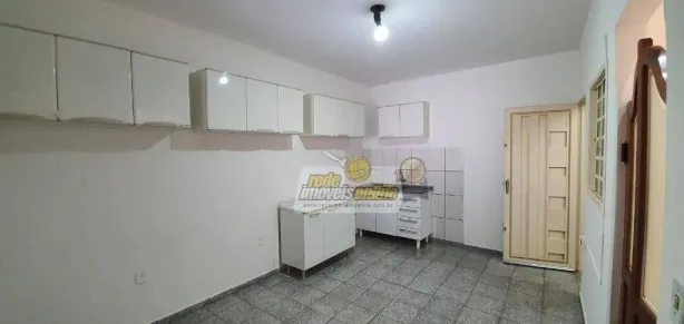 Casa com 3 Quartos à venda, 109m² no Boa Vista, Uberaba