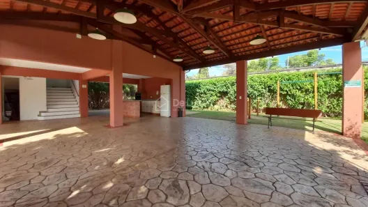 Casa de Condomínio com 3 Quartos para alugar, 280m² no Parque Alto Taquaral, Campinas