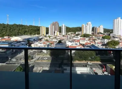 Apartamento com 4 Quartos à venda, 180m² no Tirol, Natal