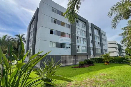 Apartamento com 2 Quartos à venda, 57m² no Sobradinho, Brasília