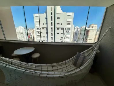 Apartamento com 1 Quarto à venda, 54m² no Jardim Goiás, Goiânia