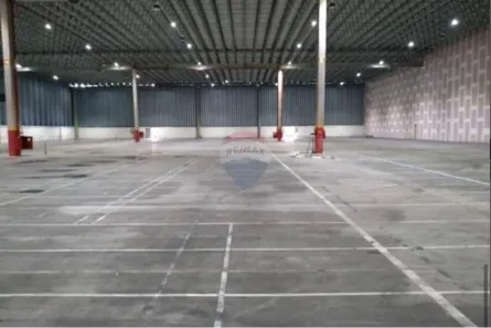 Galpão/Depósito/Armazém para alugar, 13000m² no Vila Noêmia, Mauá