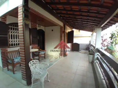 Casa com 3 Quartos à venda, 133m² no Mutuá, São Gonçalo