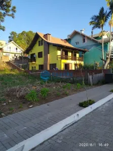 Casa com 4 Quartos à venda, 165m² no Nova Petrópolis, Nova Petrópolis