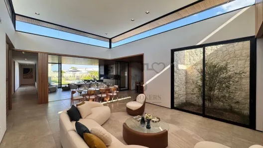 Casa de Condomínio com 4 Quartos à venda, 410m² no Jardim Emicol, Itu