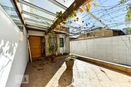 Casa com 5 Quartos à venda, 460m² no Centro, São Bernardo do Campo