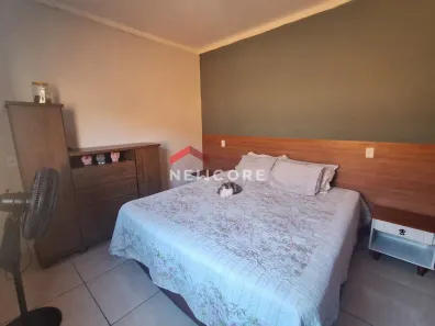 Casa com 2 Quartos à venda, 109m² no Parque Santa Edwiges, Bauru
