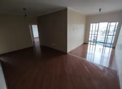 Apartamento com 3 Quartos à venda, 93m² no Parque Santana, Mogi das Cruzes