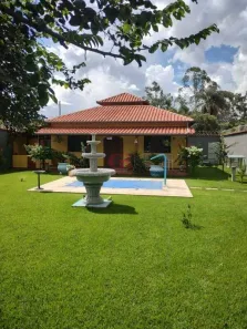 Casa com 2 Quartos à venda, 115m² no Jardim dos Bandeirantes (Melo Viana), Esmeraldas