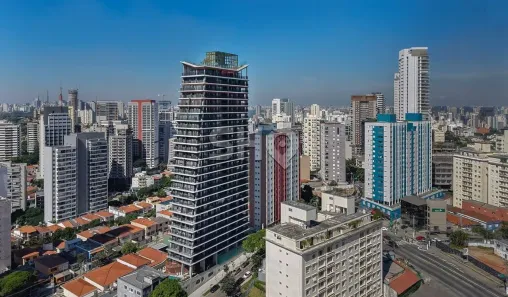 Apartamento com 3 Quartos à venda, 125m² no Jardim Vera Cruz, São Paulo
