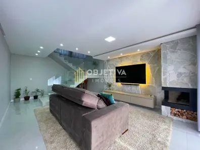Casa com 3 Quartos para alugar, 192m² no Guarani, Novo Hamburgo