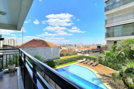 Apartamento com 3 Quartos à venda, 83m² no Jardim Flor da Montanha, Guarulhos