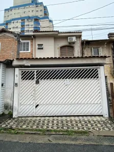 Sobrado com 3 Quartos à venda, 198m² no Cambuci, São Paulo