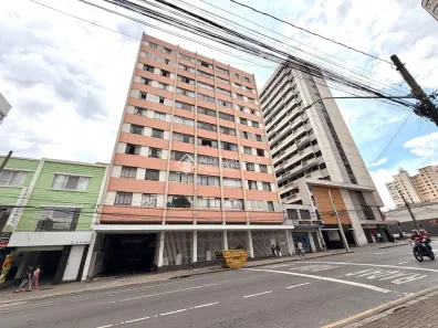 Apartamento com 3 Quartos à venda, 106m² no Centro, Curitiba