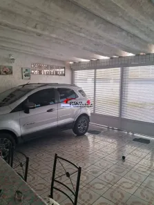 Casa com 2 Quartos à venda, 143m² no Centro, São Vicente