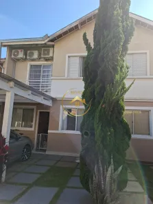 Casa de Condomínio com 3 Quartos à venda, 155m² no Parque Rural Fazenda Santa Cândida, Campinas