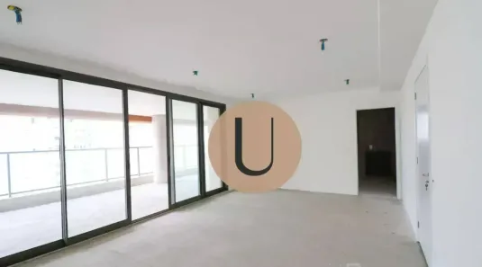 Apartamento com 4 Quartos à venda, 205m² no Brooklin Paulista, São Paulo