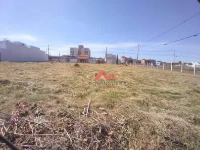 Lote/Terreno para alugar, 150m² no Jardim Boer II, Americana