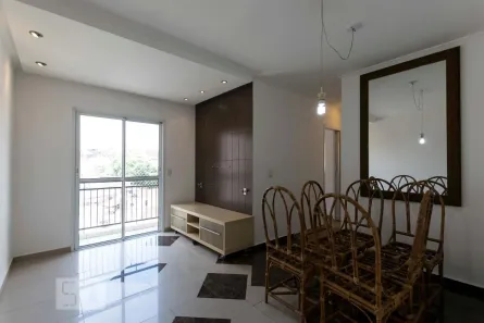 Apartamento com 3 Quartos à venda, 63m² no Jardim Previdência, São Paulo