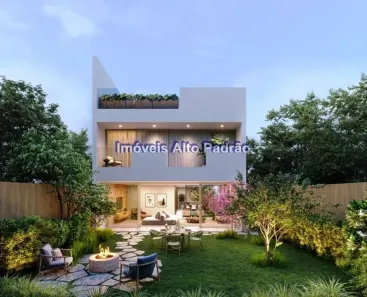 Casa de Condomínio com 4 Quartos à venda, 770m² no Jardim Guedala, São Paulo
