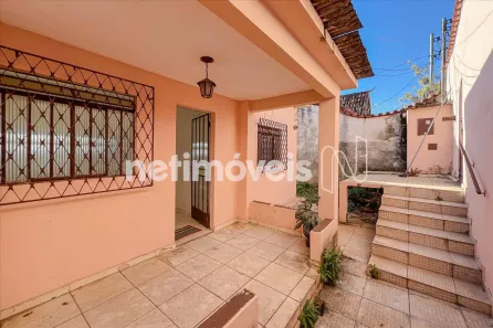 Casa com 3 Quartos à venda, 123m² no Jardim Alvorada, Belo Horizonte