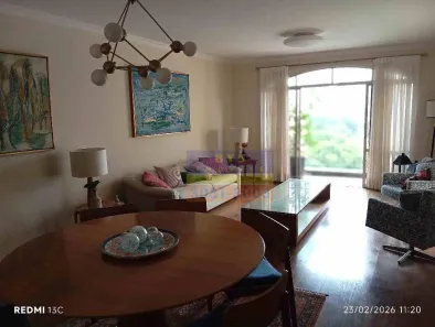 Apartamento com 3 Quartos para venda ou aluguel, 165m² no Pinheiros, São Paulo
