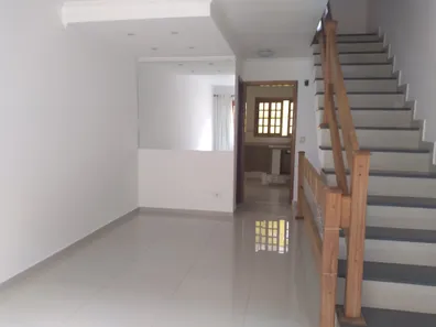 Casa com 2 Quartos à venda, 108m² no Vila Tiradentes, São Paulo