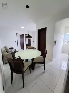 Apartamento com 2 Quartos à venda, 62m² no Pachecos, Palhoça