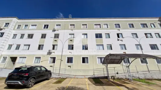 Apartamento com 2 Quartos para alugar, 50m² no Colônia Dona Luíza, Ponta Grossa