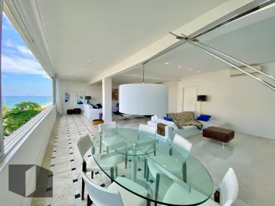 Apartamento com 4 Quartos à venda, 300m² no Ipanema, Rio de Janeiro