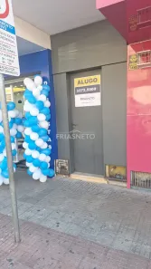 Prédio Comercial para alugar, 140m² no Centro, Mogi Mirim