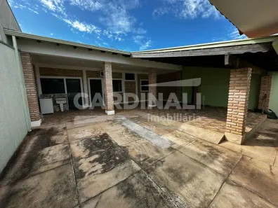 Casa com 1 Quarto à venda, 111m² no Jardim São João Batista, São Carlos