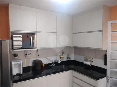 Sobrado com 4 Quartos à venda, 192m² no Vila Ivg, São Paulo