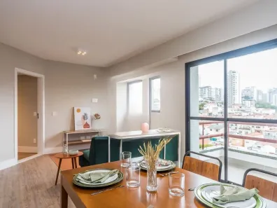 Apartamento com 3 Quartos à venda, 93m² no Perdizes, São Paulo
