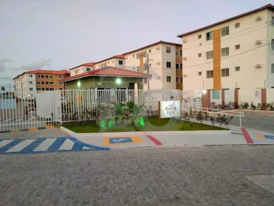 Apartamento com 2 Quartos à venda, 46m² no Taiçoca de Fora, Nossa Senhora do Socorro