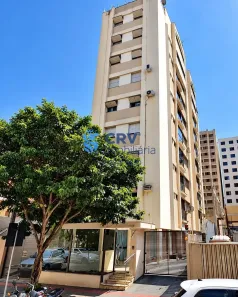 Apartamento com 3 Quartos à venda, 85m² no Centro, Londrina