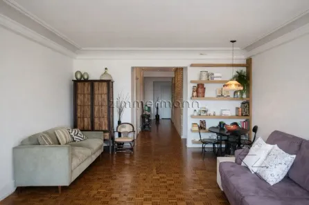 Apartamento com 3 Quartos à venda, 218m² no Campos Elíseos, São Paulo