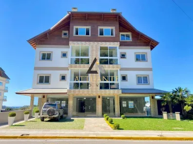 Cobertura com 2 Quartos à venda, 63m² no Dutra, Gramado