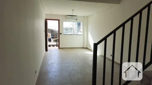 Sobrado com 3 Quartos à venda, 83m² no Vila Gomes, São Paulo