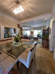 Casa de Condomínio com 5 Quartos à venda, 398m² no Caminho das Árvores, Salvador