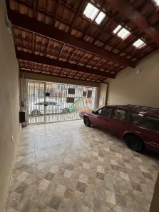 Casa com 3 Quartos à venda, 110m² no Vila Guilhermina, São Paulo