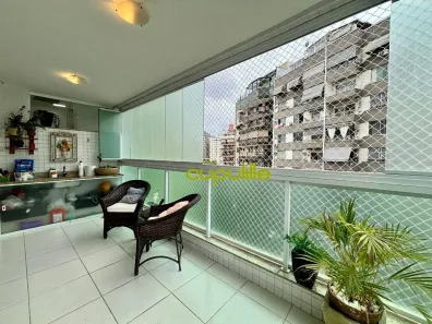 Apartamento com 2 Quartos à venda, 81m² no Icaraí, Niterói