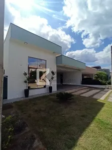 Casa de Condomínio com 3 Quartos à venda, 160m² no Vale das Laranjeiras, Indaiatuba