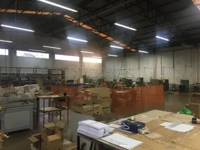 Ponto Comercial para alugar, 950m² no , Jardinópolis