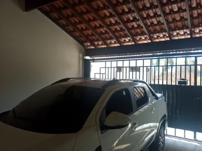 Casa com 2 Quartos à venda, 107m² no Jardim Eldorado, Jundiaí