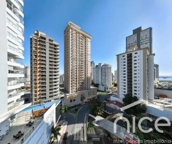 Apartamento com 3 Quartos à venda, 104m² no Fazenda, Itajaí