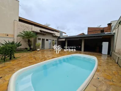 Imóvel Comercial para alugar, 2m² no Residencial Vale das Nogueiras, Americana