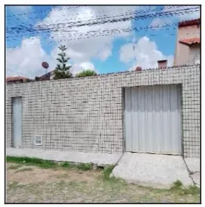 Casa com 3 Quartos à venda, 242m² no Conjunto Ceará II, Fortaleza