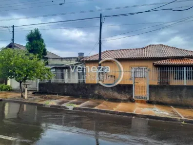 Casa com 3 Quartos à venda, 120m² no Centro, Londrina